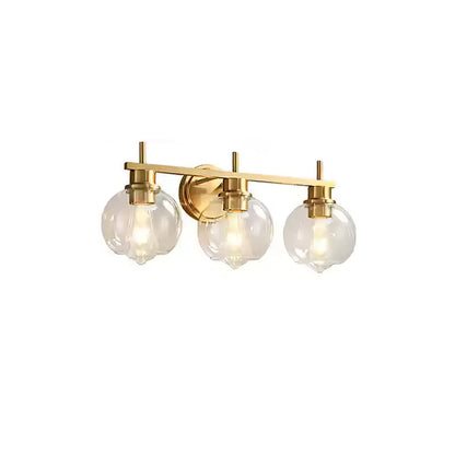 Paloma Bubble Vanity Wall sconce Wall Light