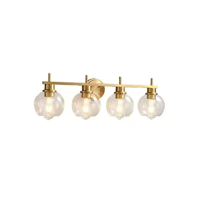 Paloma Bubble Vanity Wall sconce Wall Light