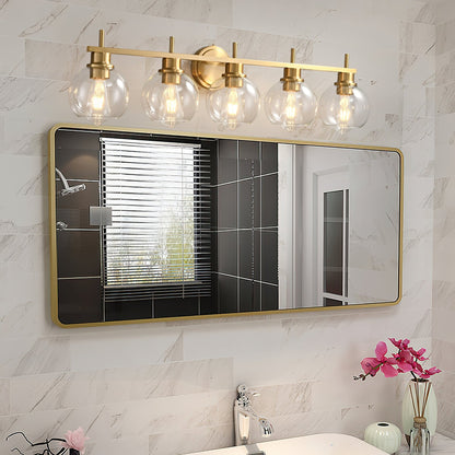 Paloma Bubble Vanity Wall sconce Wall Light