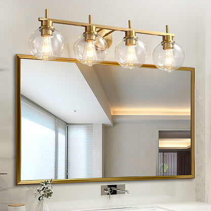 Paloma Bubble Vanity Wall sconce Wall Light