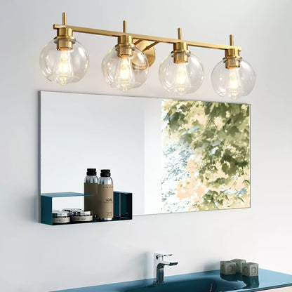 Paloma Bubble Vanity Wall sconce Wall Light