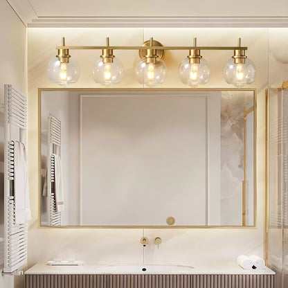 Paloma Bubble Vanity Wall sconce Wall Light