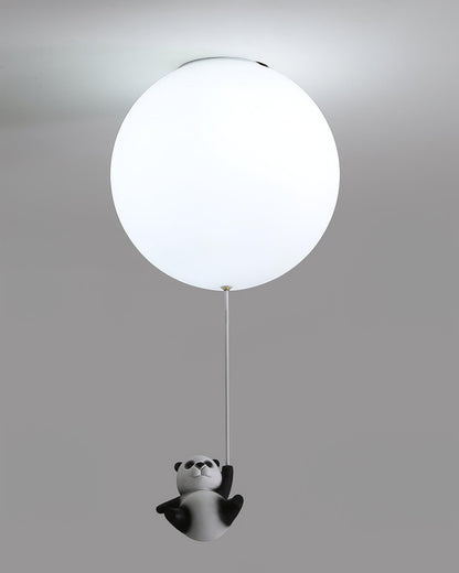 Panda Overhead fixture Ceiling Lamp