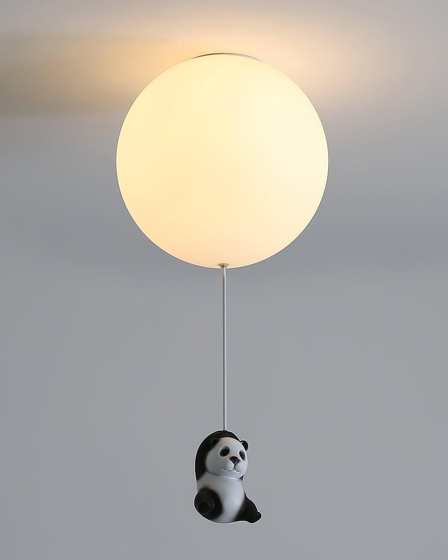 Panda Overhead fixture Ceiling Lamp