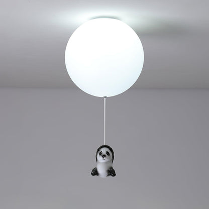 Panda Overhead fixture Ceiling Lamp