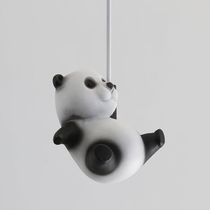 Panda Overhead fixture Ceiling Lamp