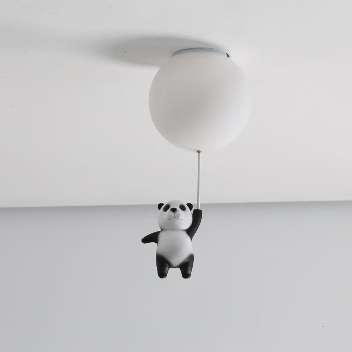 Panda Overhead fixture Ceiling Lamp