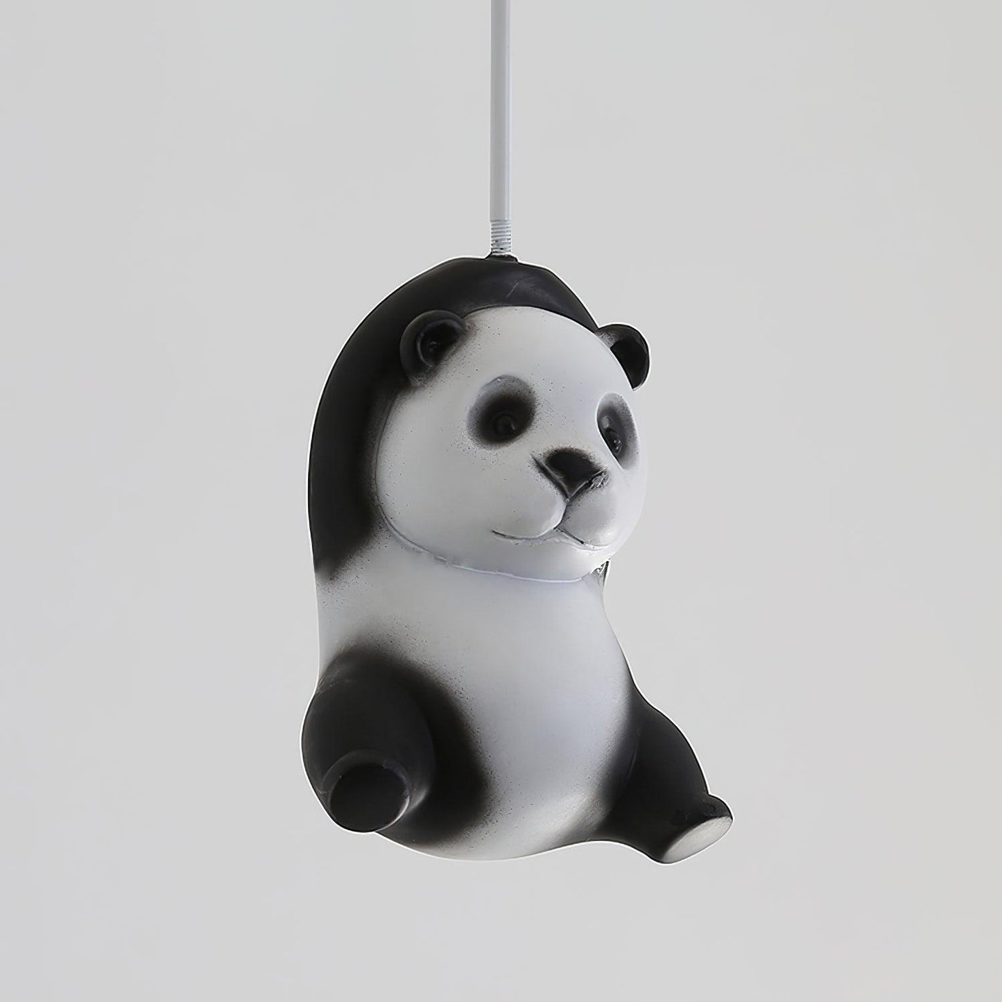 Panda Overhead fixture Ceiling Lamp