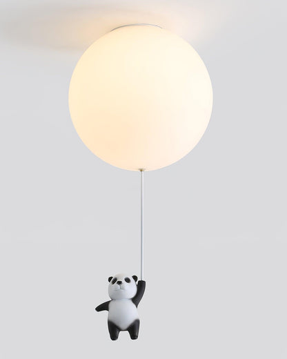 Panda Overhead fixture Ceiling Lamp