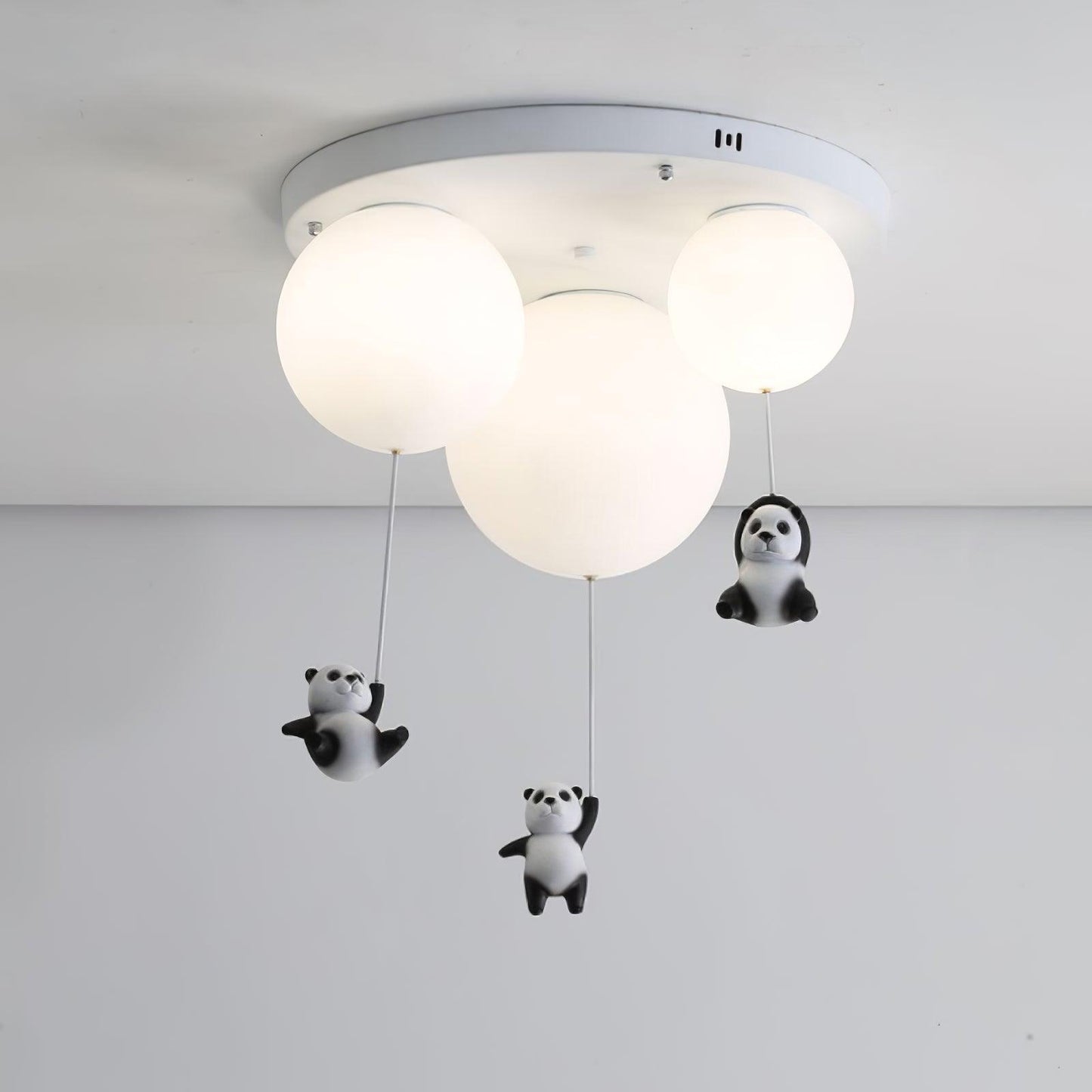 Panda Overhead fixture Ceiling Lamp