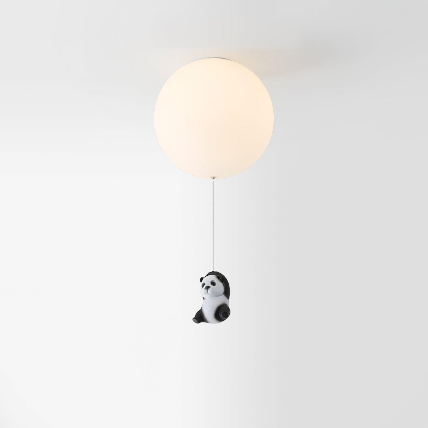 Panda Overhead fixture Ceiling Lamp