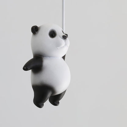 Panda Overhead fixture Ceiling Lamp