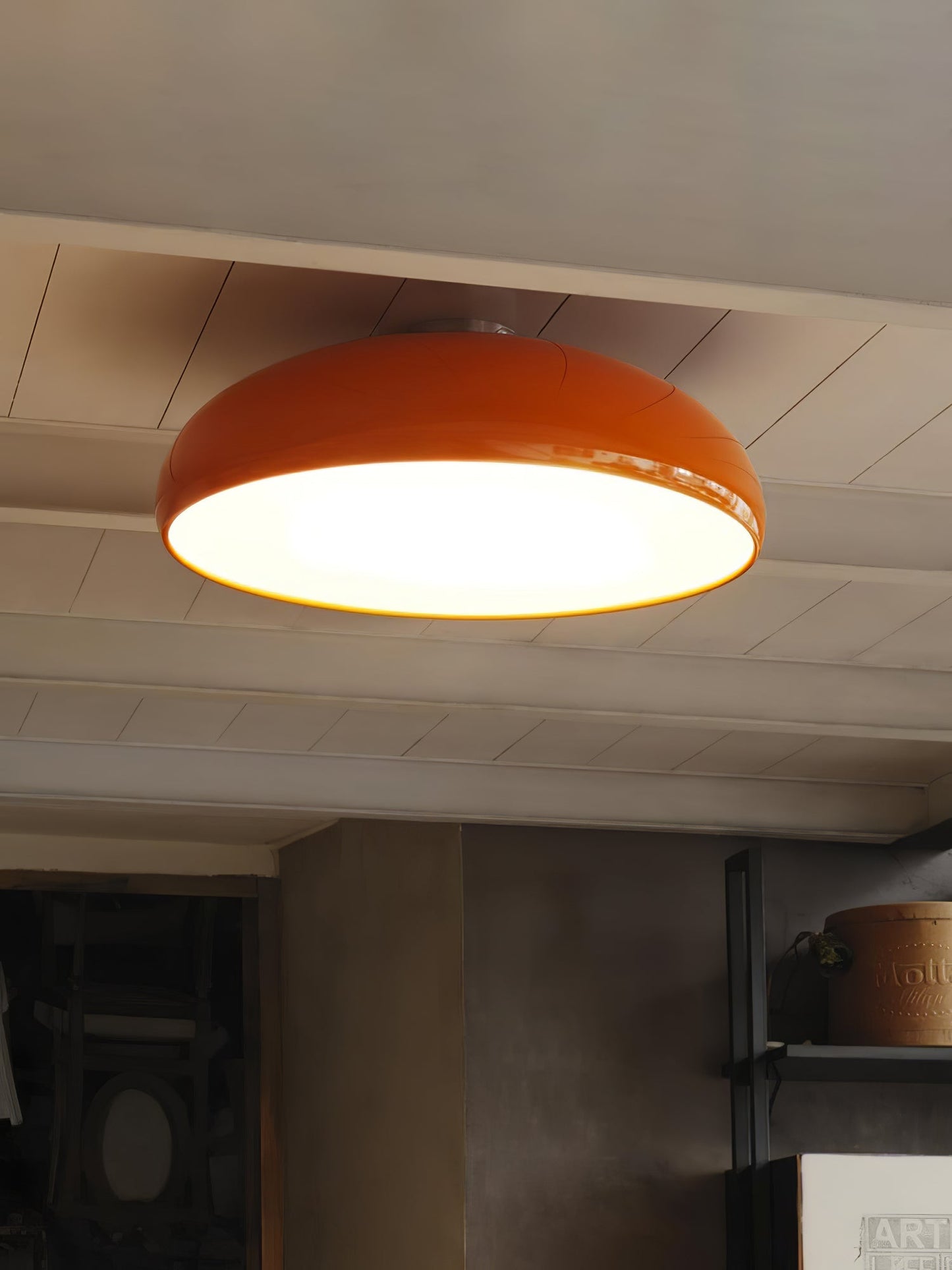 Pangen Ceiling-mounted light Ceiling Lamp