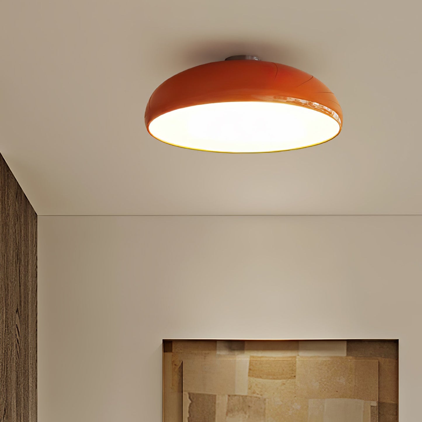 Pangen Ceiling-mounted light Ceiling Lamp