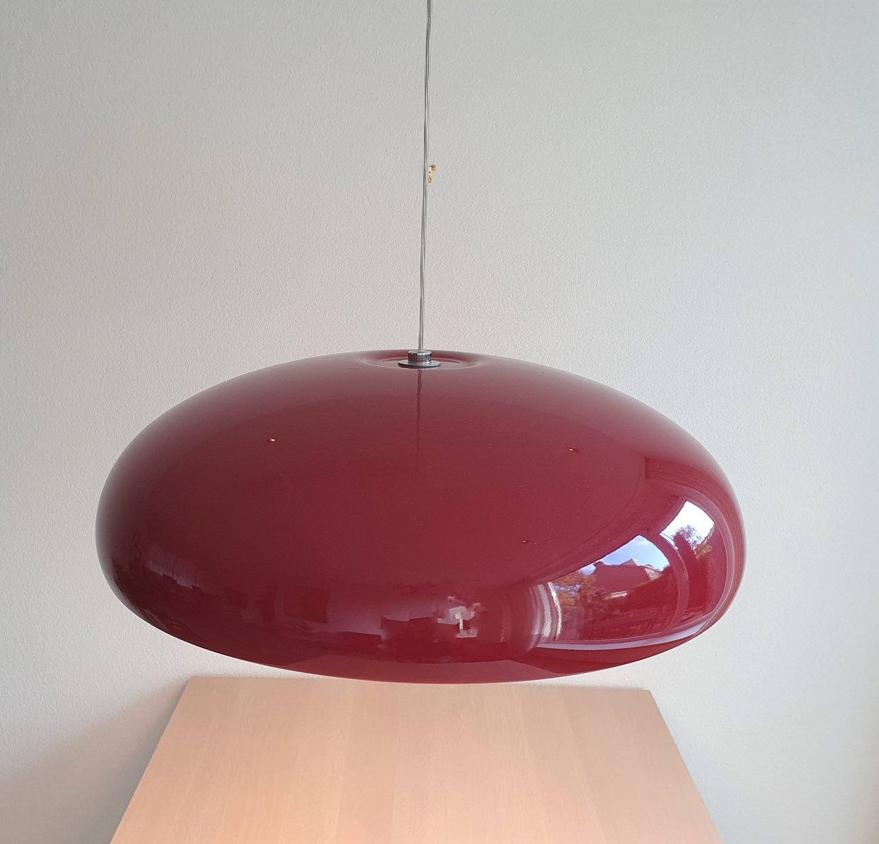 Pangen Droplight Pendant Lamp