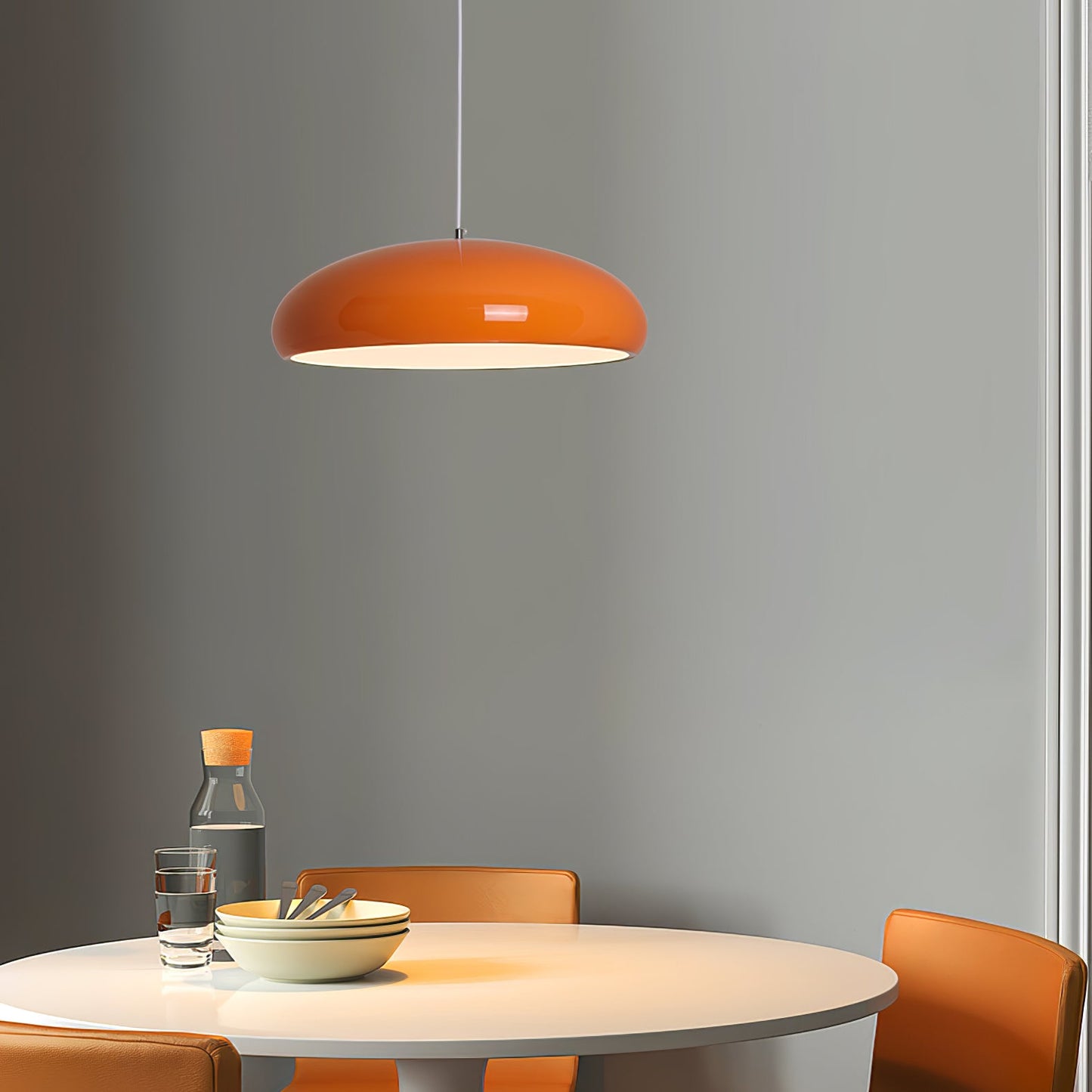 Pangen Droplight Pendant Lamp