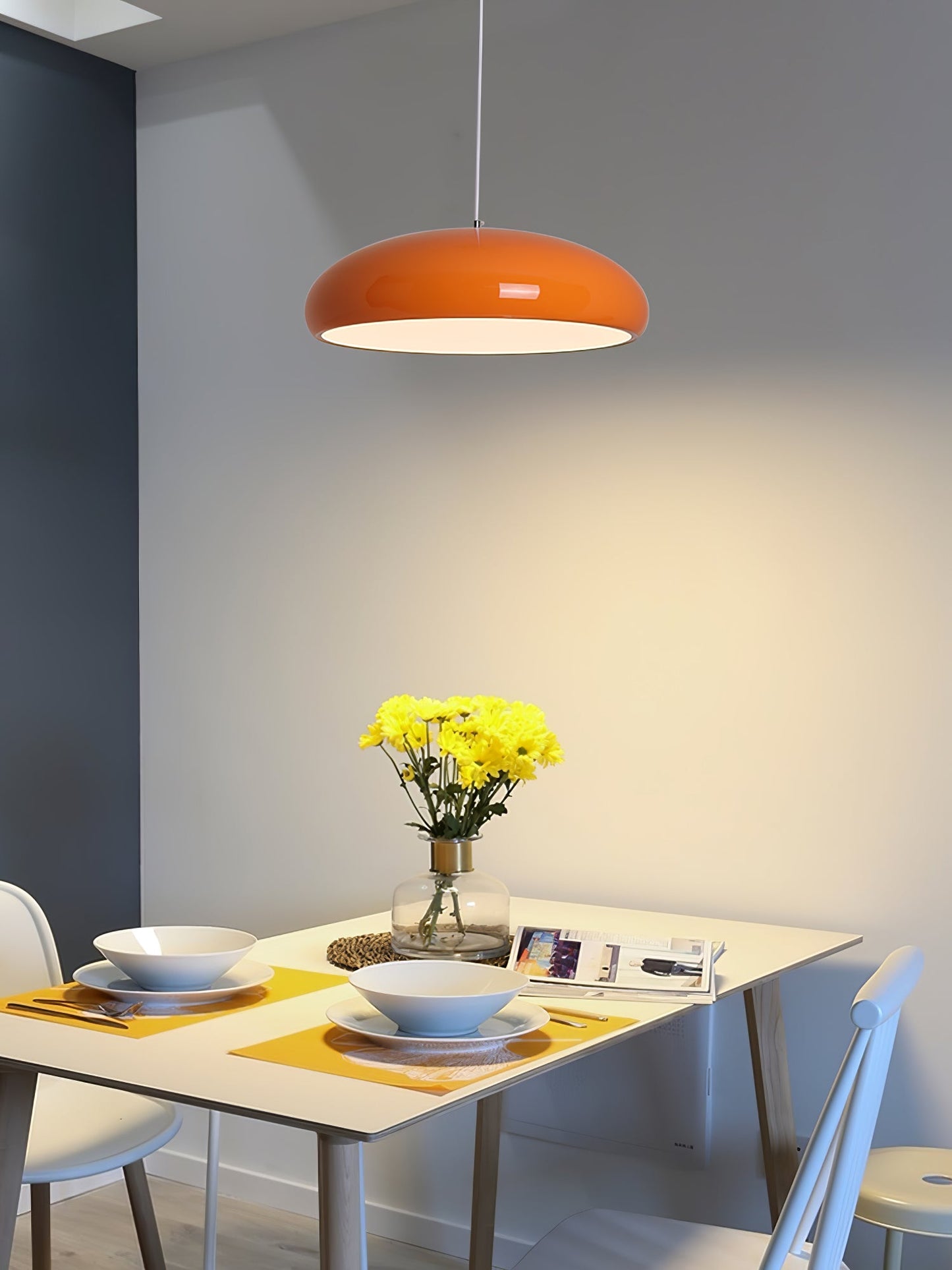 Pangen Droplight Pendant Lamp