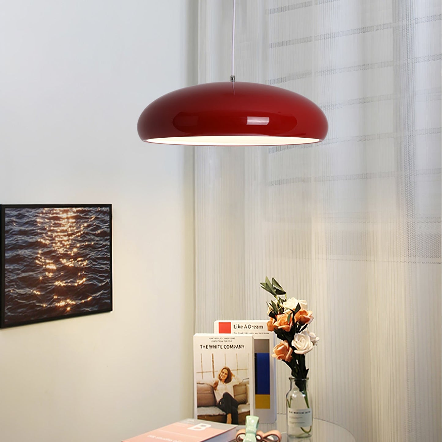 Pangen Droplight Pendant Lamp