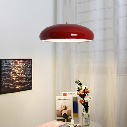 Pangen Droplight Pendant Lamp