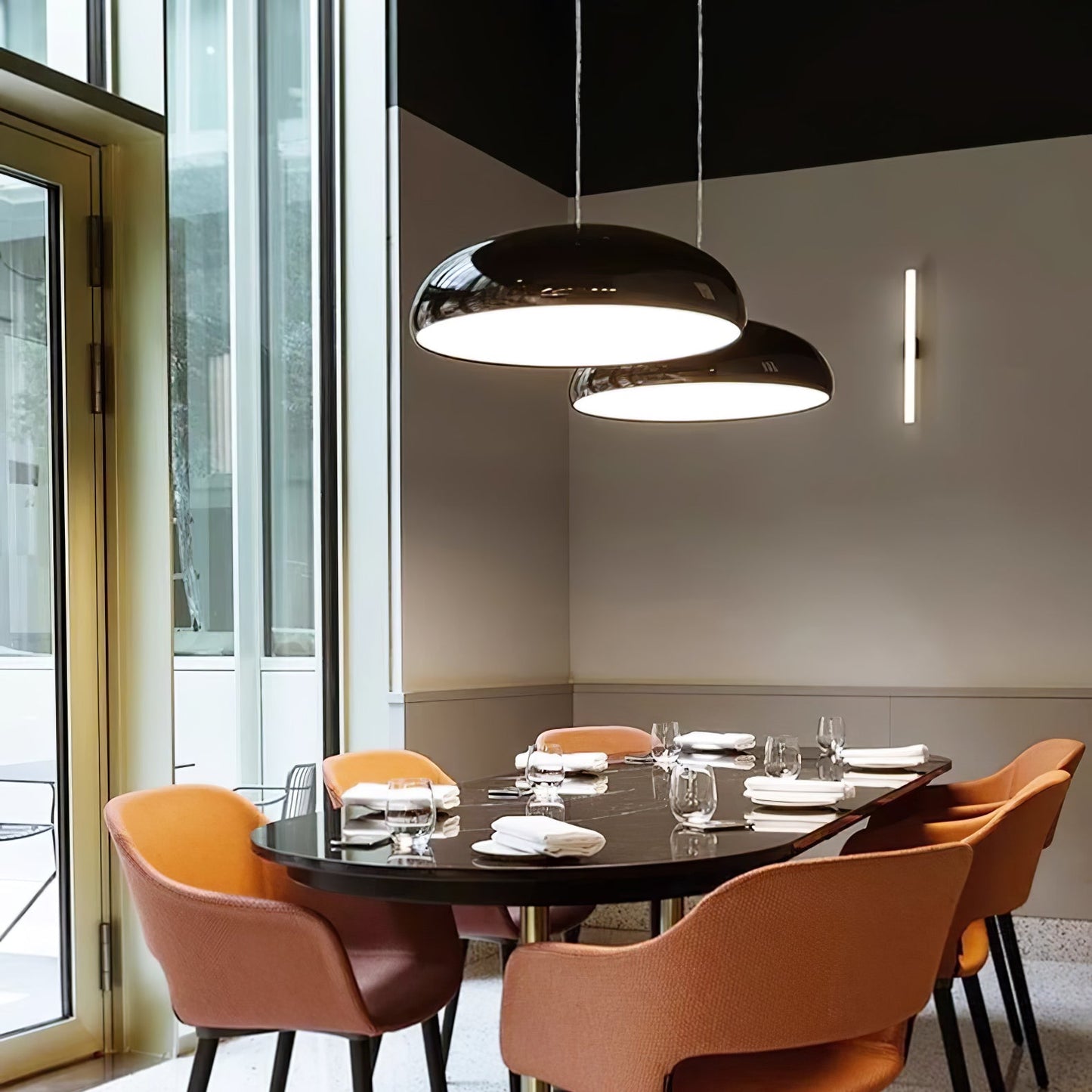 Pangen Droplight Pendant Lamp