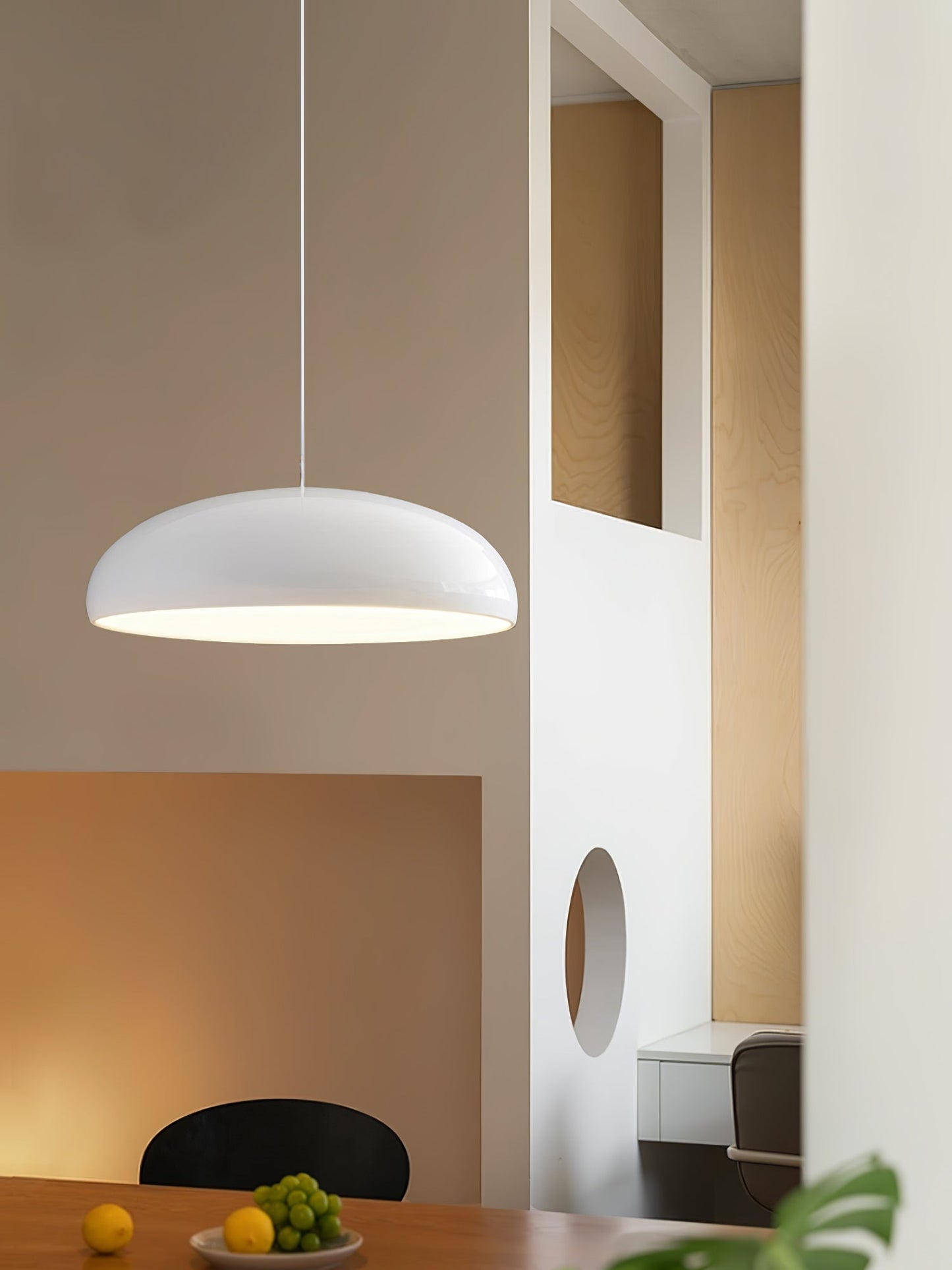 Pangen Droplight Pendant Lamp