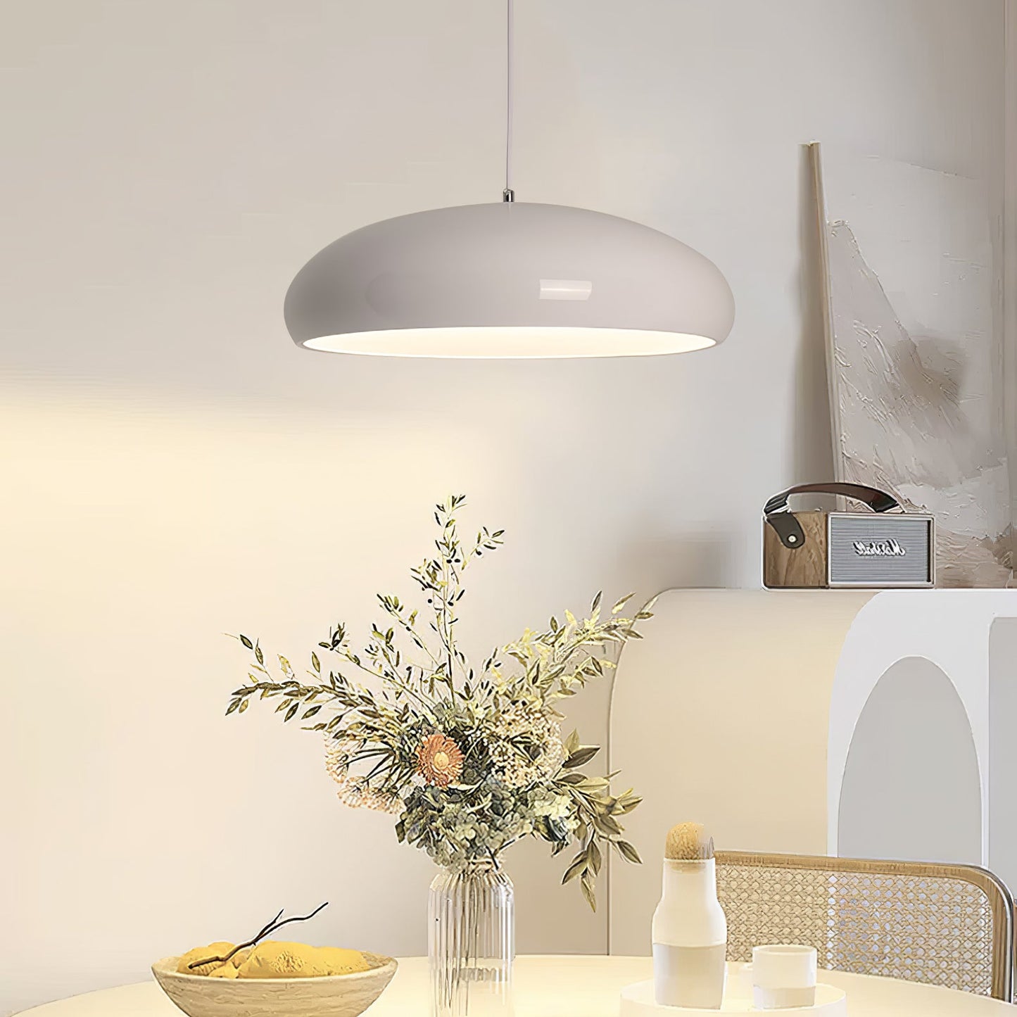 Pangen Droplight Pendant Lamp