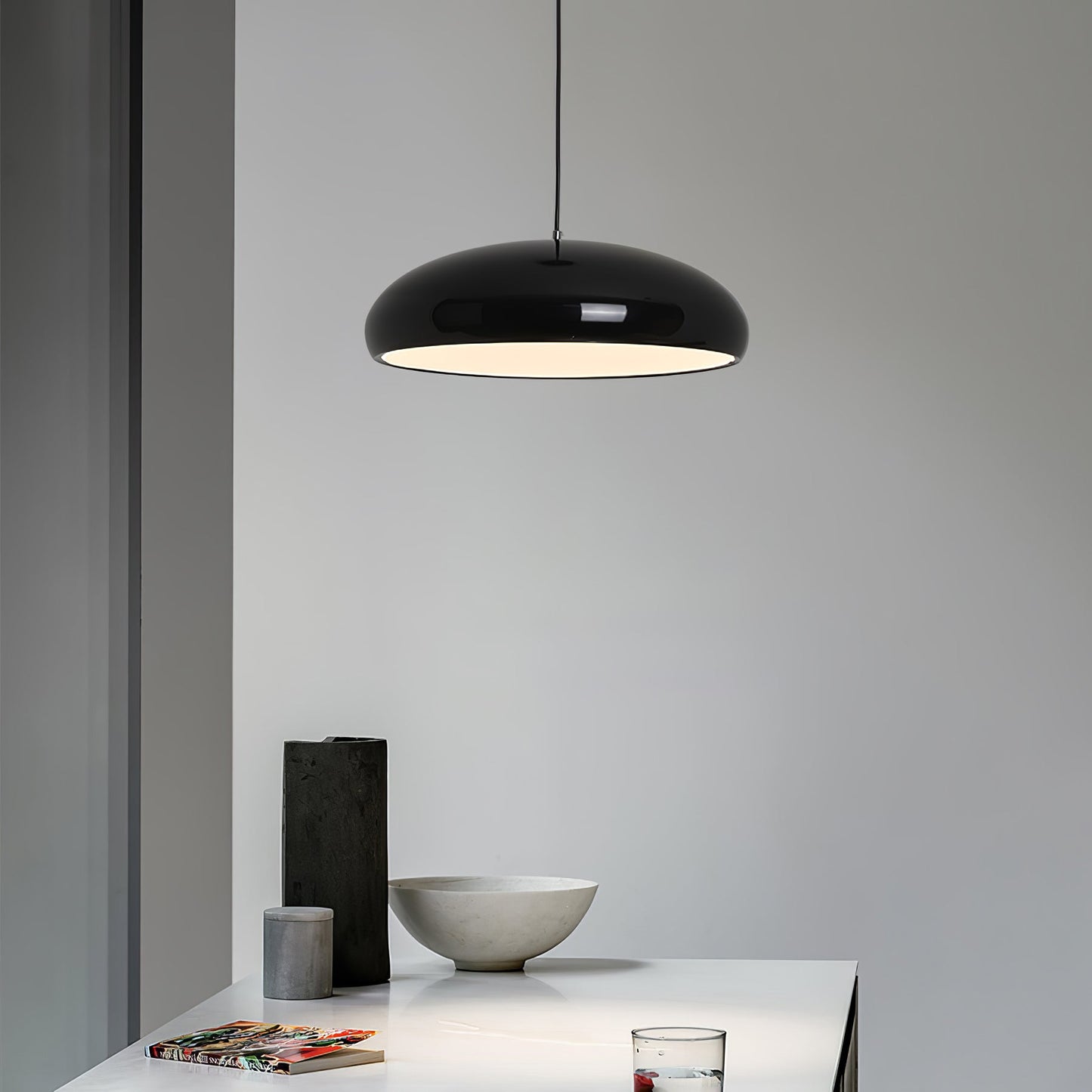 Pangen Droplight Pendant Lamp