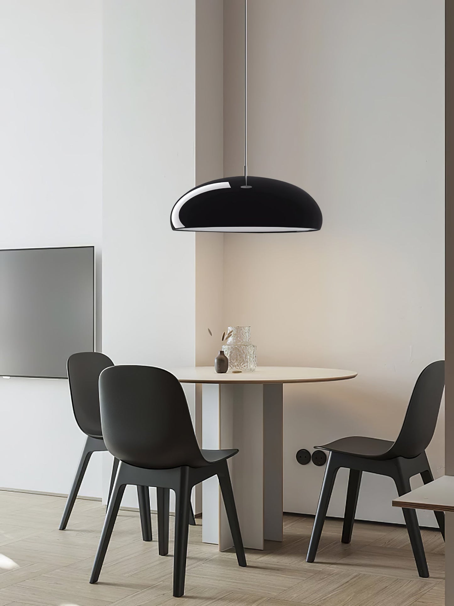 Pangen Droplight Pendant Lamp