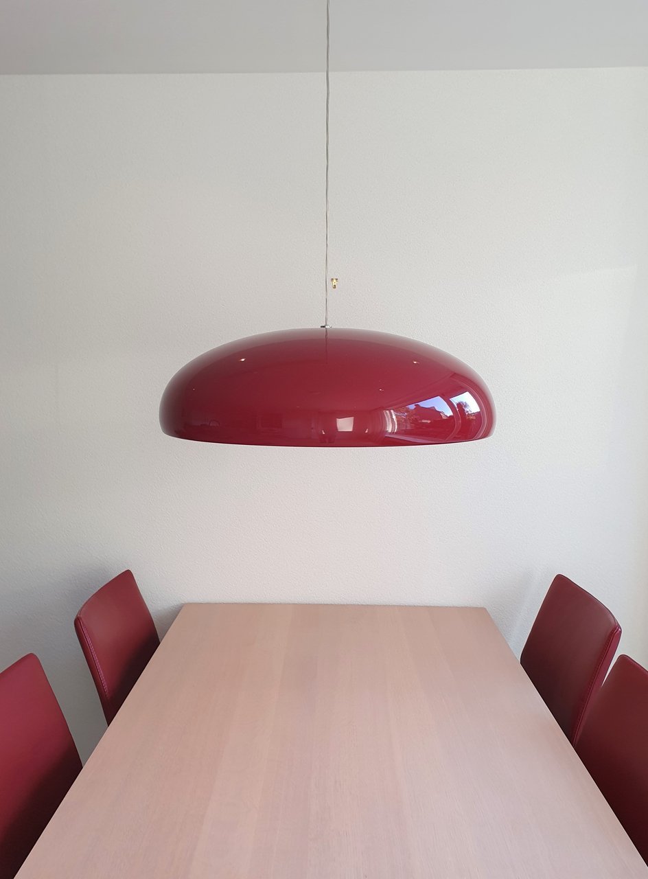 Pangen Droplight Pendant Lamp