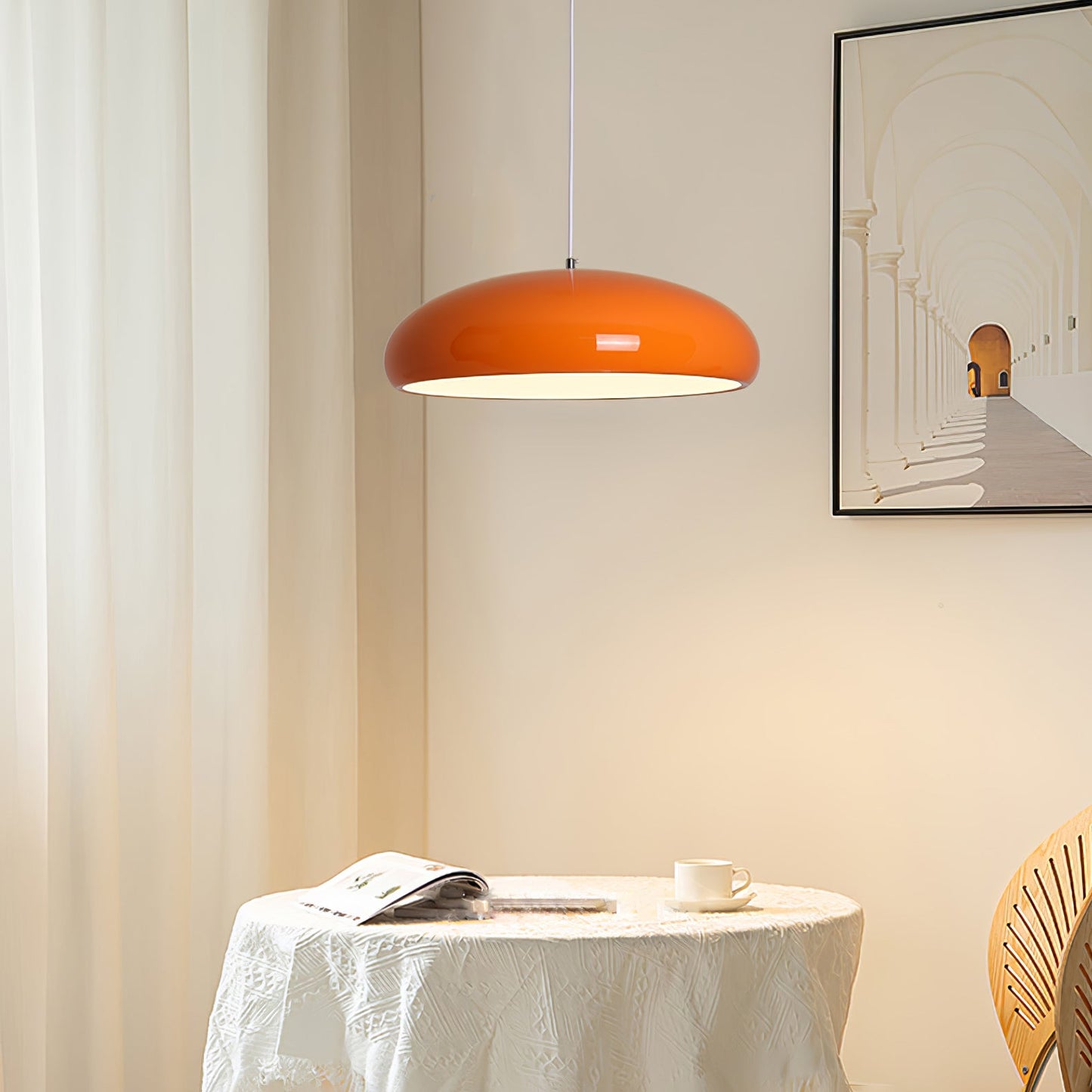 Pangen Droplight Pendant Lamp