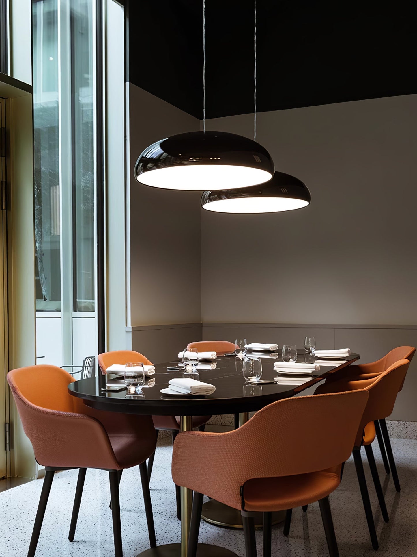 Pangen Droplight Pendant Lamp