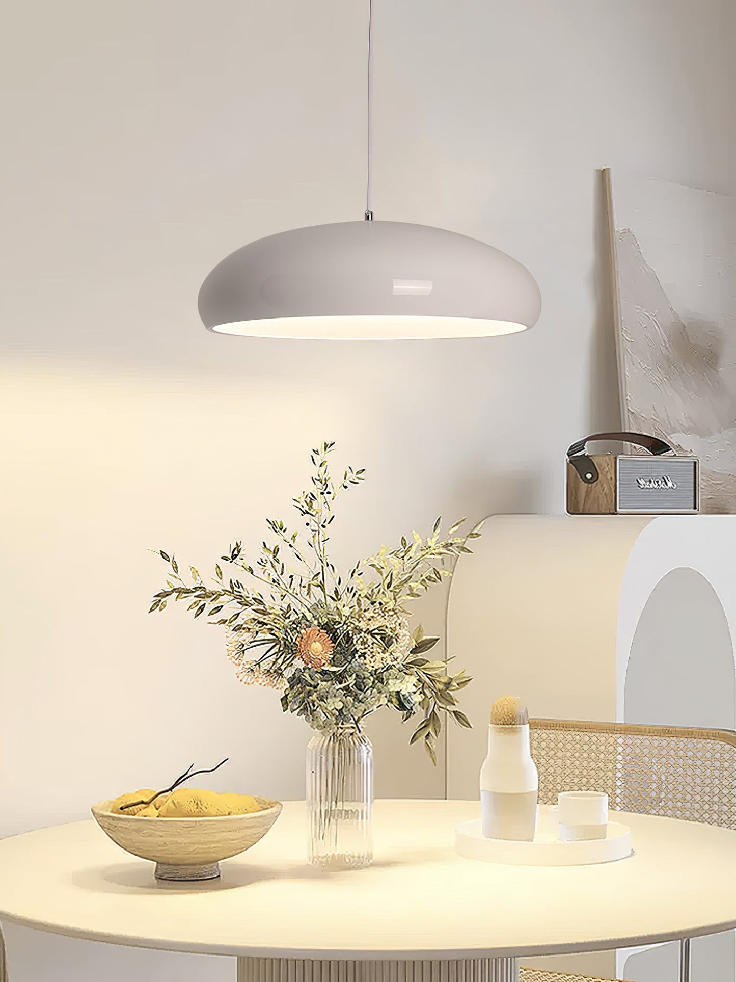 Pangen Droplight Pendant Lamp