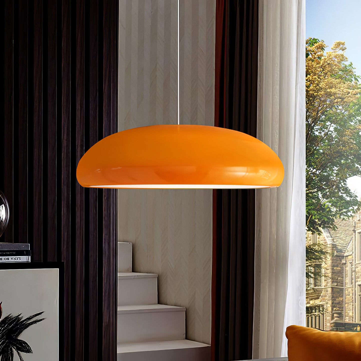 Pangen Droplight Pendant Lamp