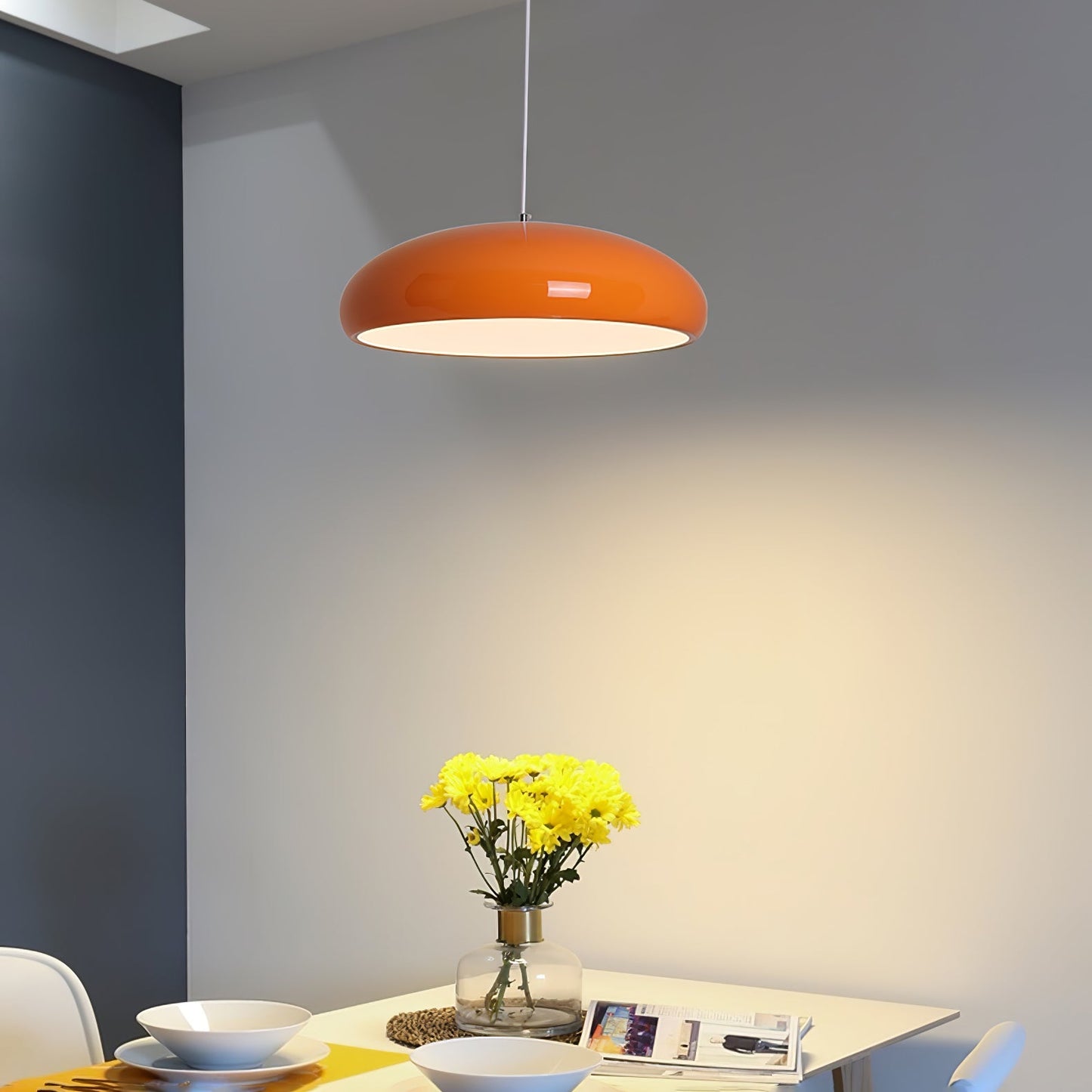 Pangen Droplight Pendant Lamp