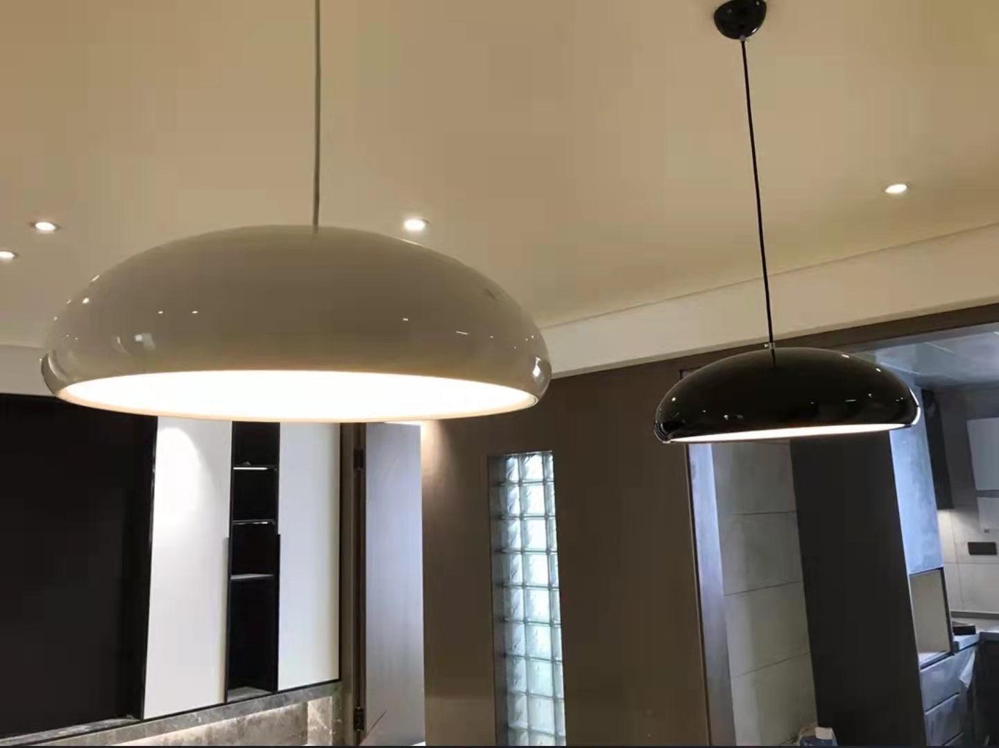 Pangen Droplight Pendant Lamp