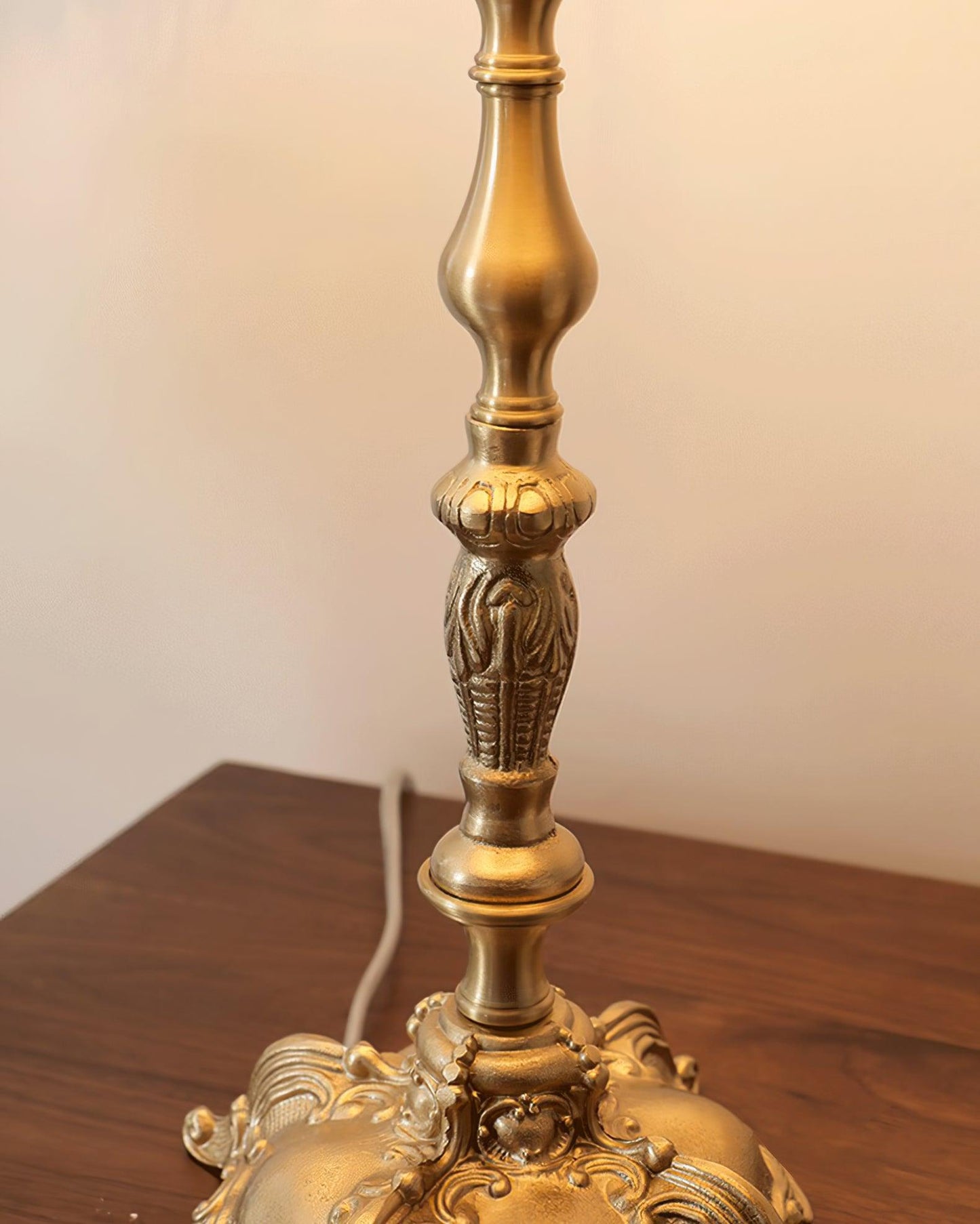 Pantalla Accent lamp Table Lamp