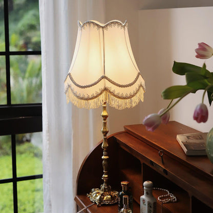 Pantalla Accent lamp Table Lamp