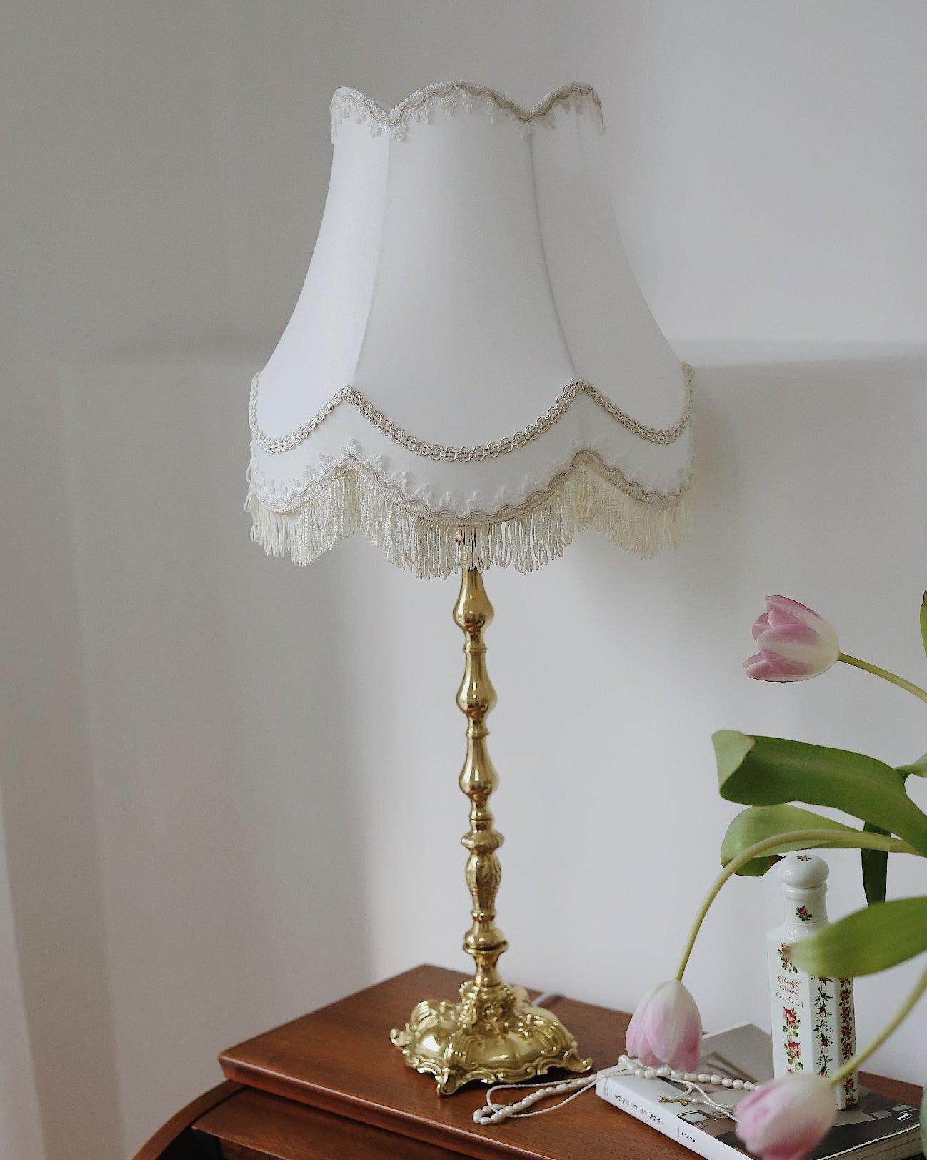 Pantalla Accent lamp Table Lamp