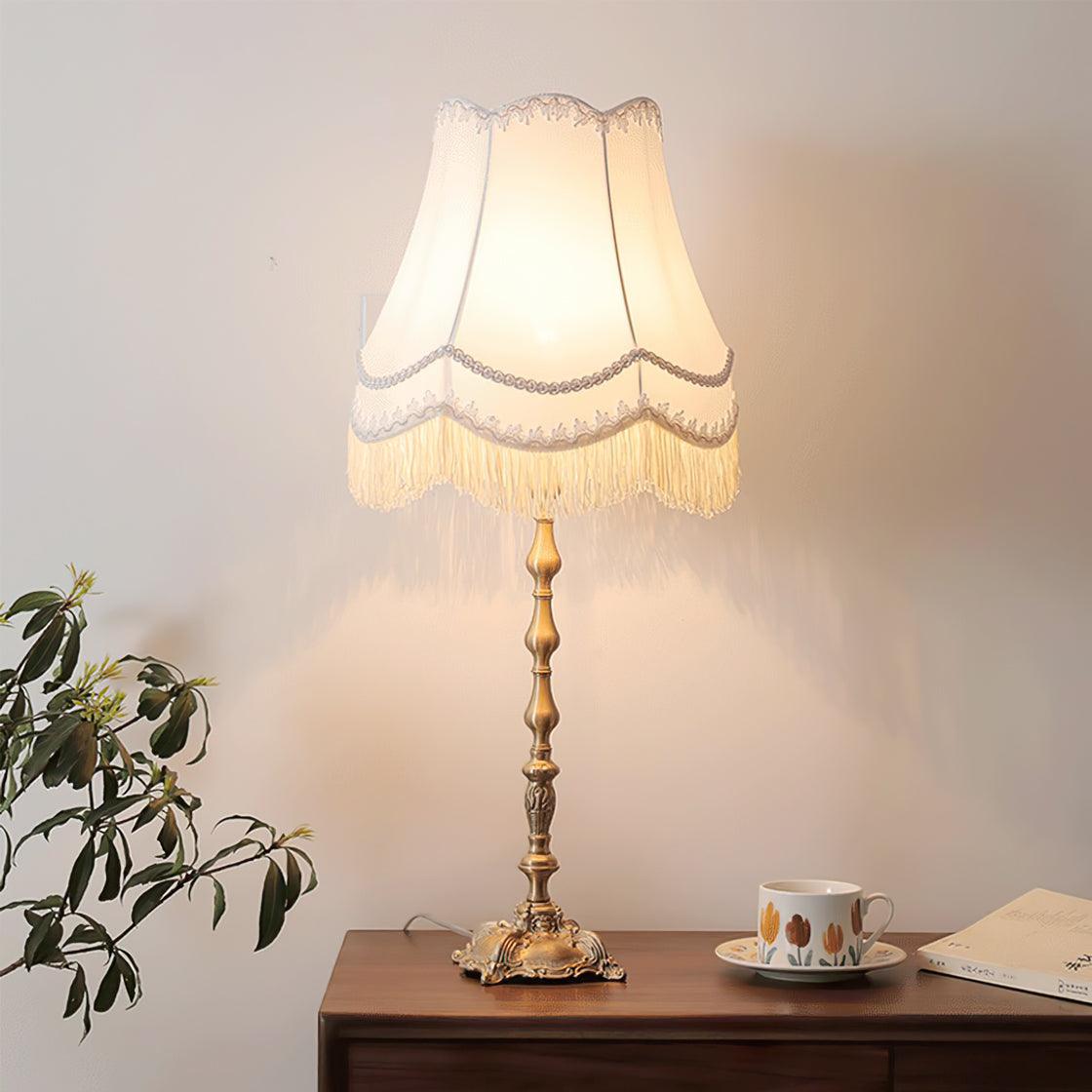 Pantalla Accent lamp Table Lamp