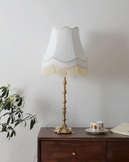 Pantalla Accent lamp Table Lamp