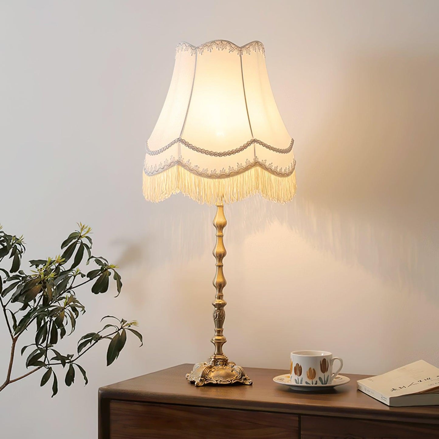 Pantalla Accent lamp Table Lamp