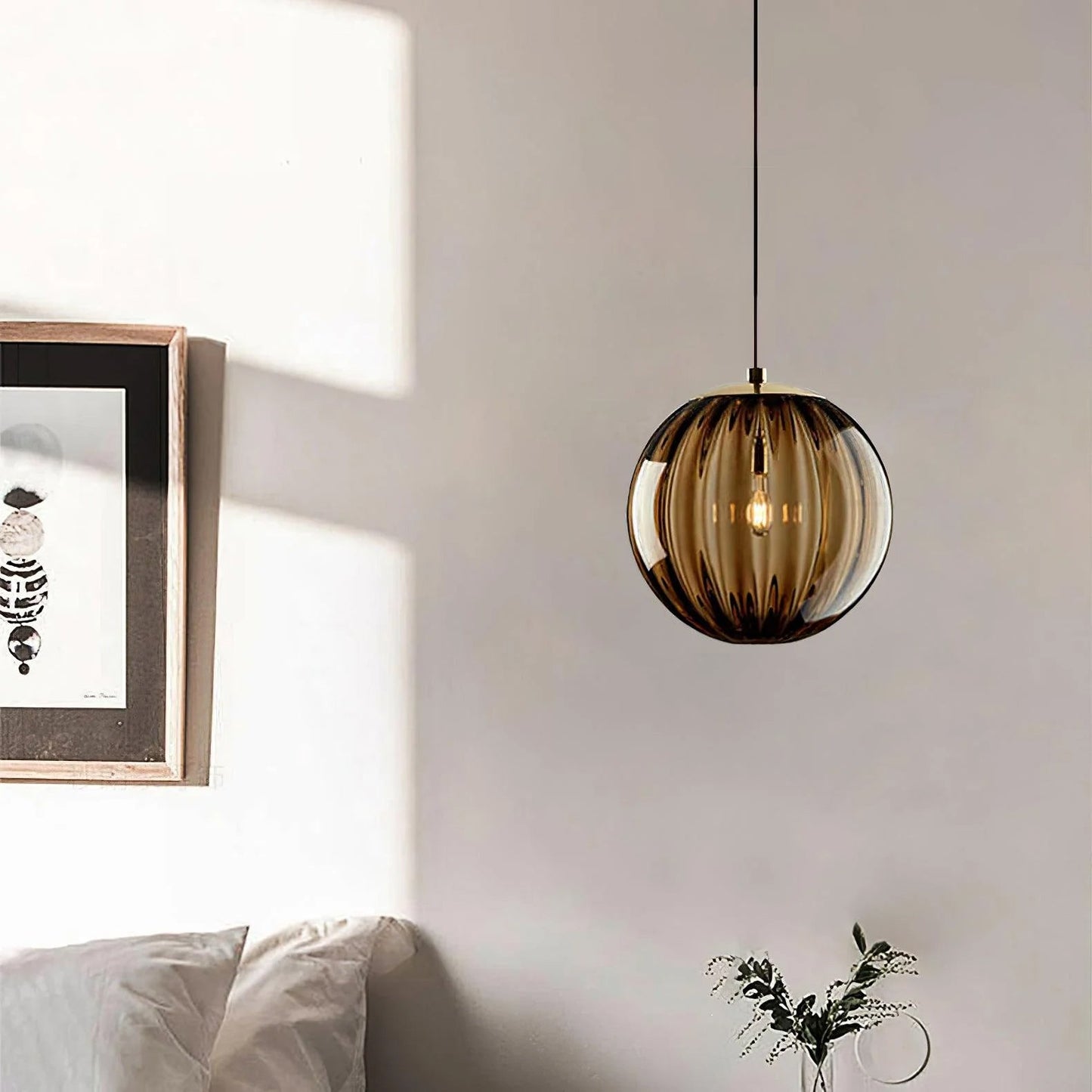 Paola Drop light Pendant Light