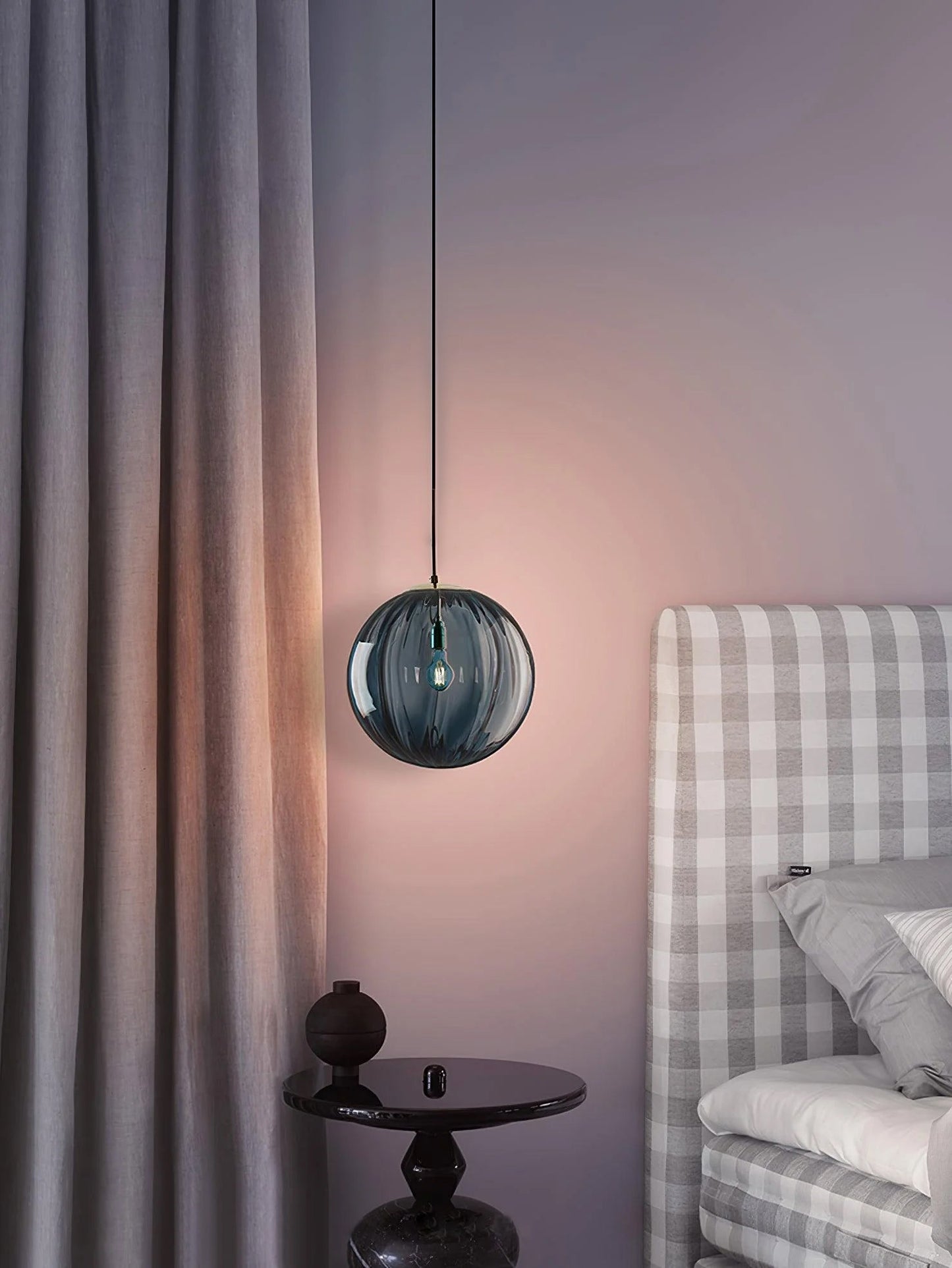 Paola Drop light Pendant Light