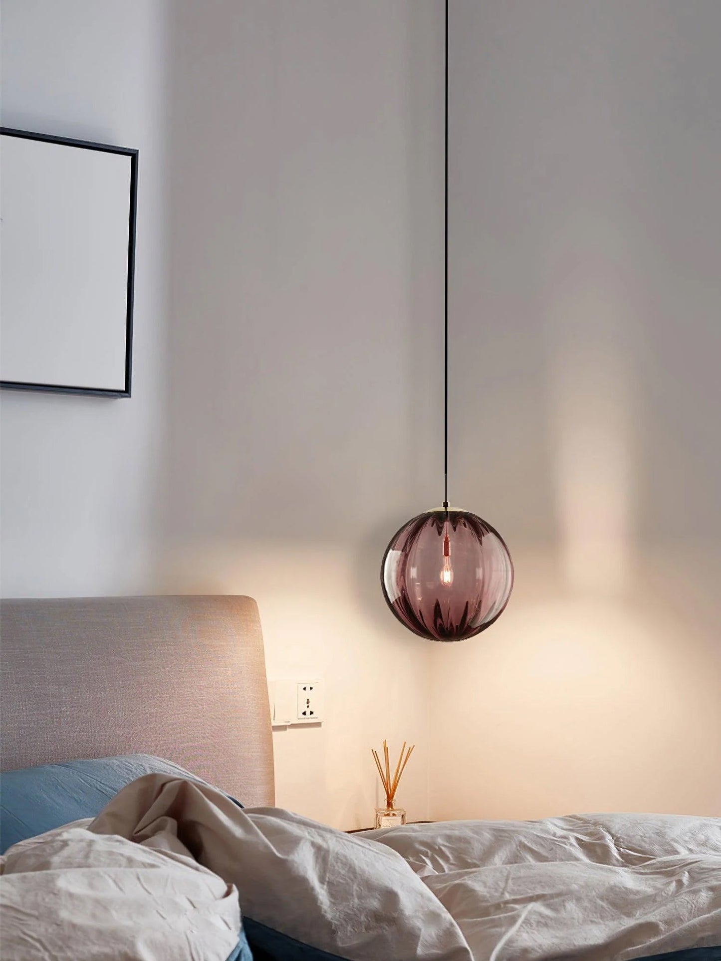 Paola Drop light Pendant Light