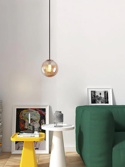 Paola Drop light Pendant Light