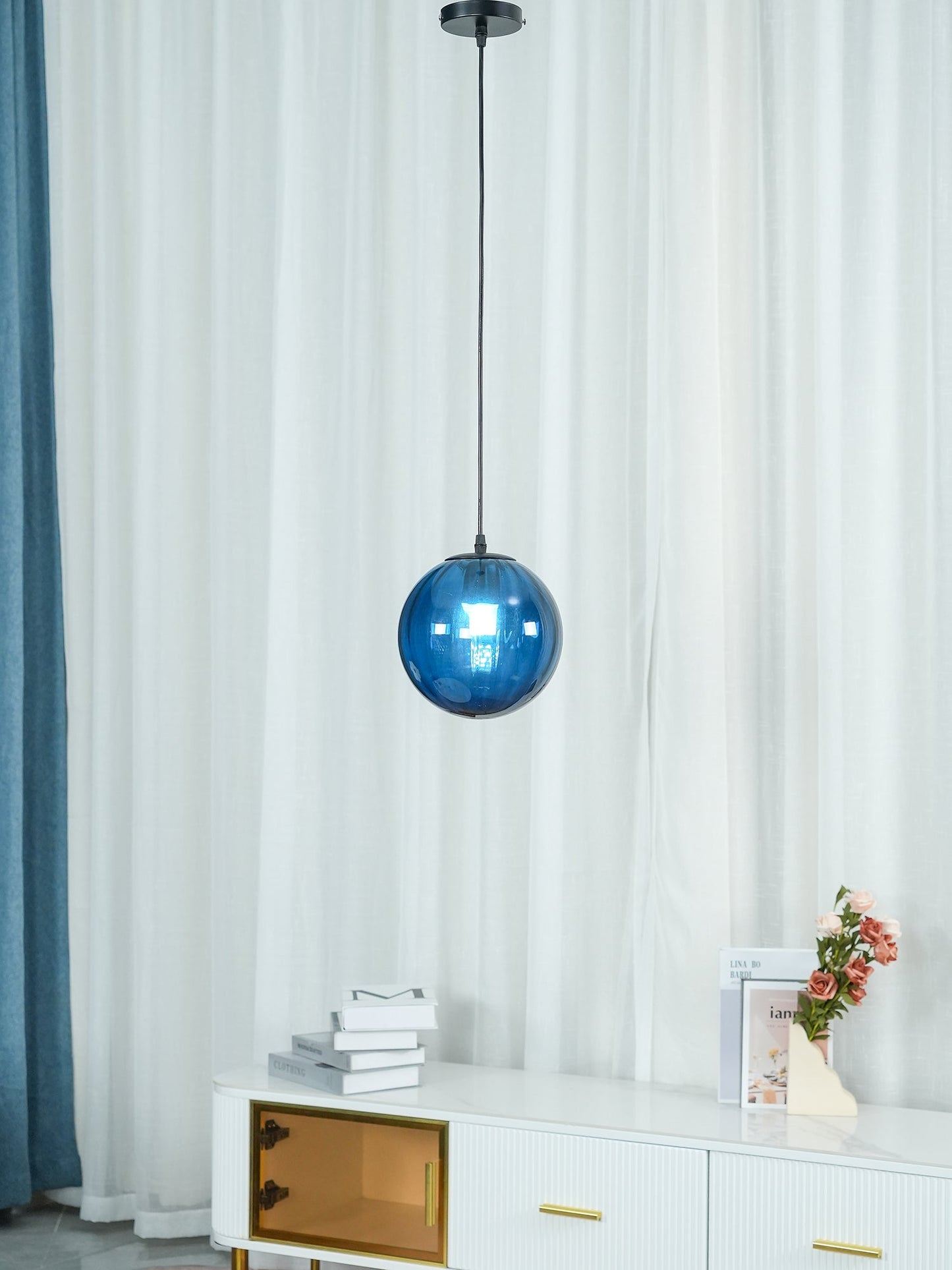 Paola Drop light Pendant Light