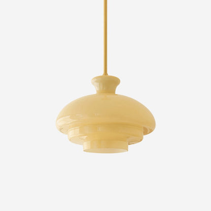 Paolina Glass Houselight Pendant Lamp