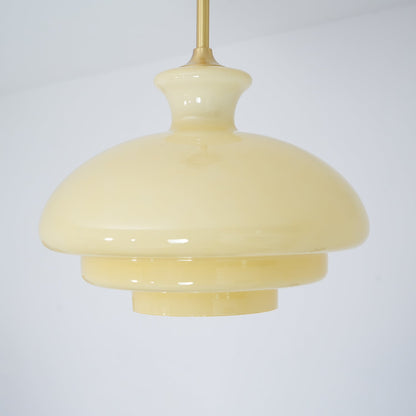 Paolina Glass Houselight Pendant Lamp