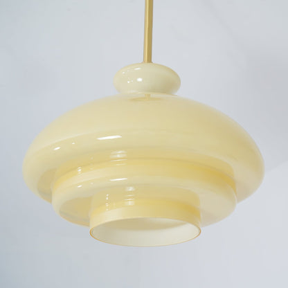 Paolina Glass Houselight Pendant Lamp