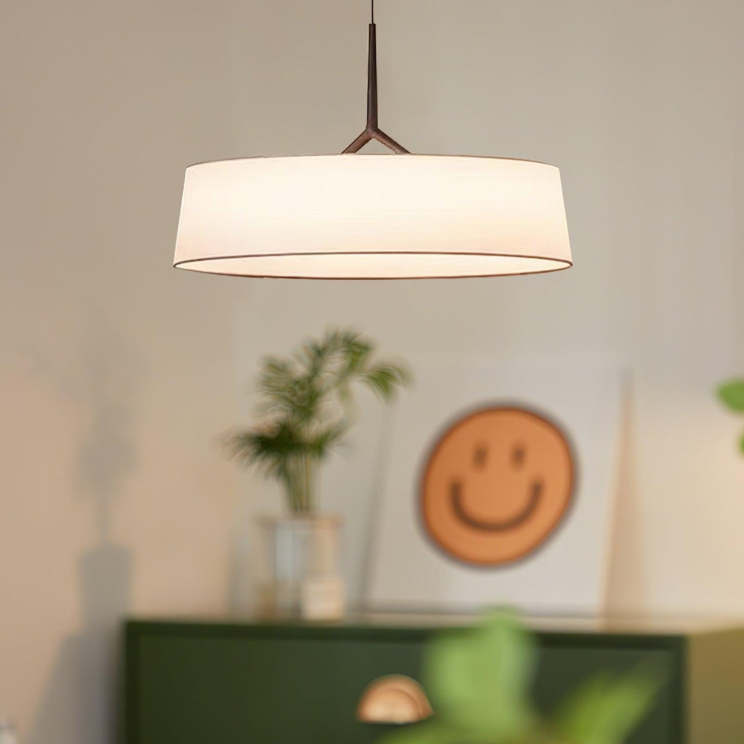 Dama Pendant Lamp